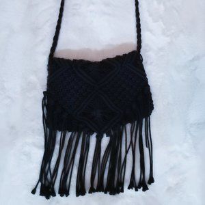Boho bag
